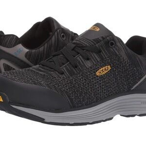 KEEN Utility Sparta Aluminum Toe (Women’s 7.5w)- NEW in box